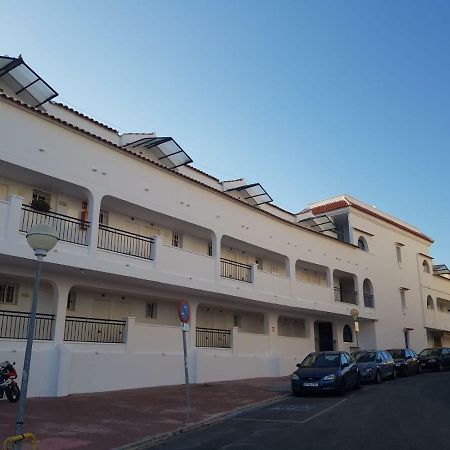 Apartamento Delicia 1 Беналмадена Екстериор снимка