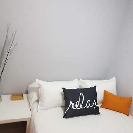 Apartamento Delicia 1 Беналмадена Екстериор снимка