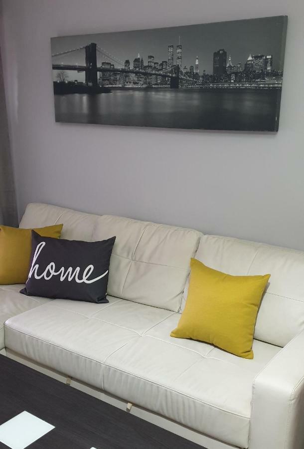 Apartamento Delicia 1 Беналмадена Екстериор снимка