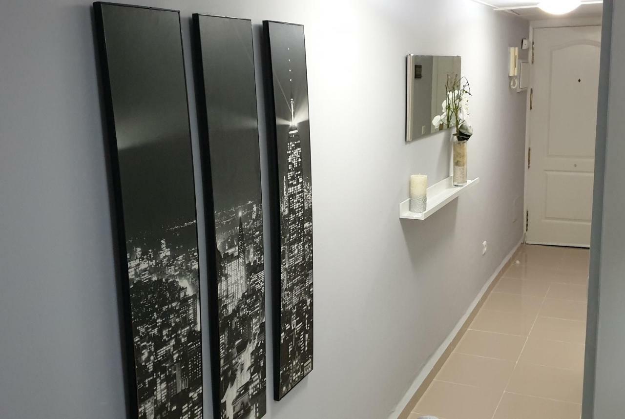 Apartamento Delicia 1 Беналмадена Екстериор снимка
