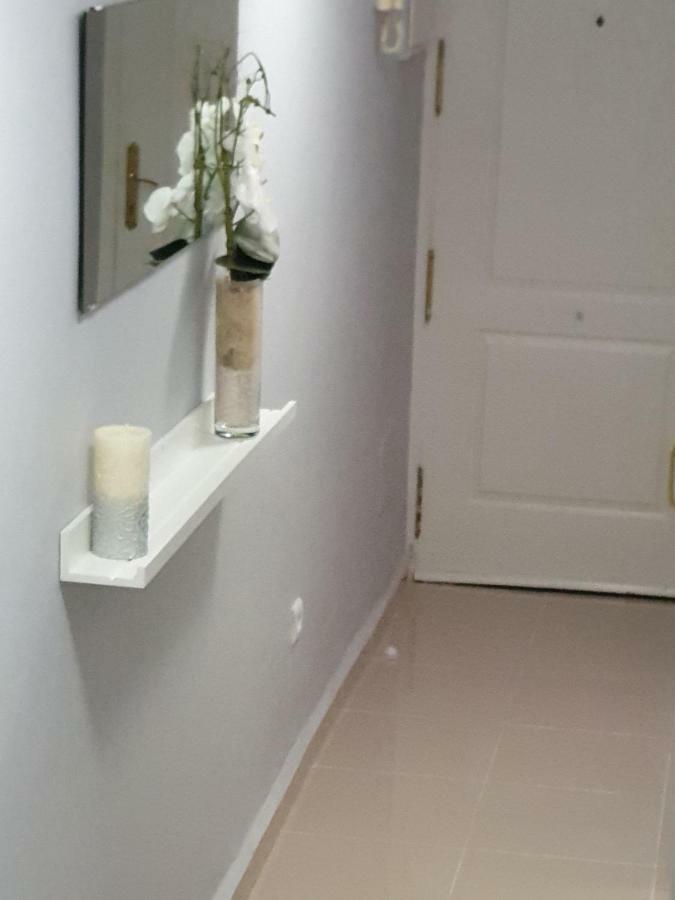 Apartamento Delicia 1 Беналмадена Екстериор снимка