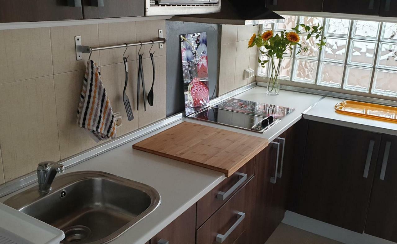 Apartamento Delicia 1 Беналмадена Екстериор снимка
