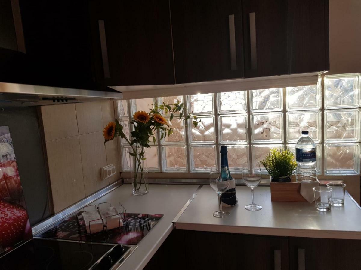 Apartamento Delicia 1 Беналмадена Екстериор снимка