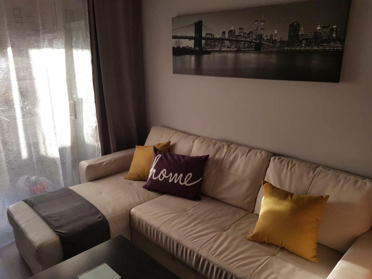 Apartamento Delicia 1 Беналмадена Екстериор снимка