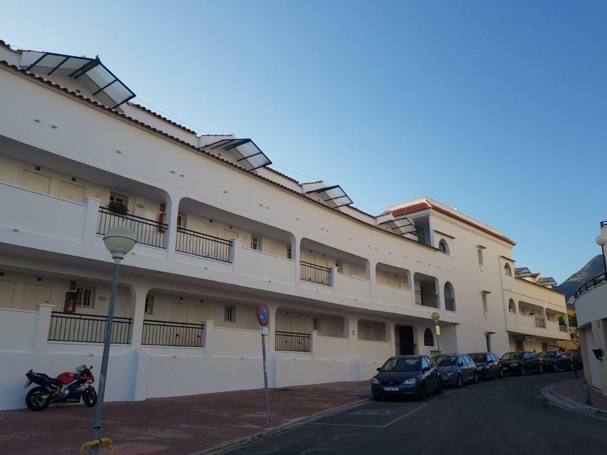Apartamento Delicia 1 Беналмадена Екстериор снимка