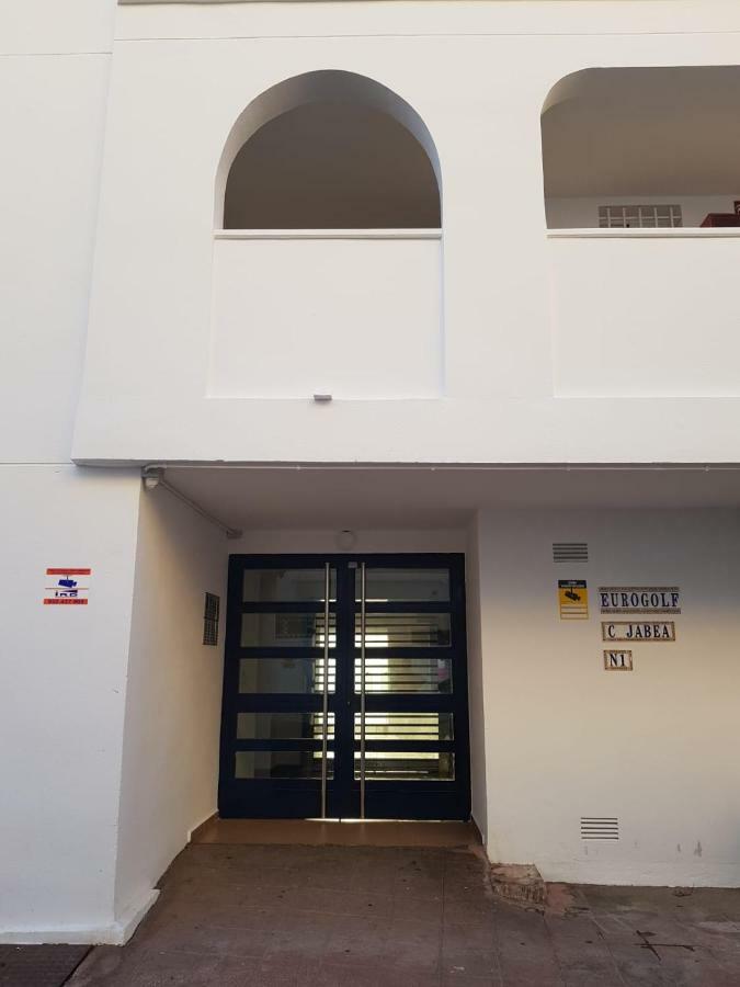 Apartamento Delicia 1 Беналмадена Екстериор снимка