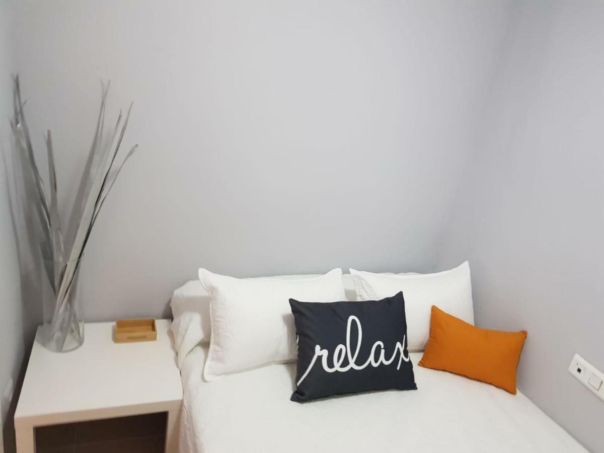 Apartamento Delicia 1 Беналмадена Екстериор снимка