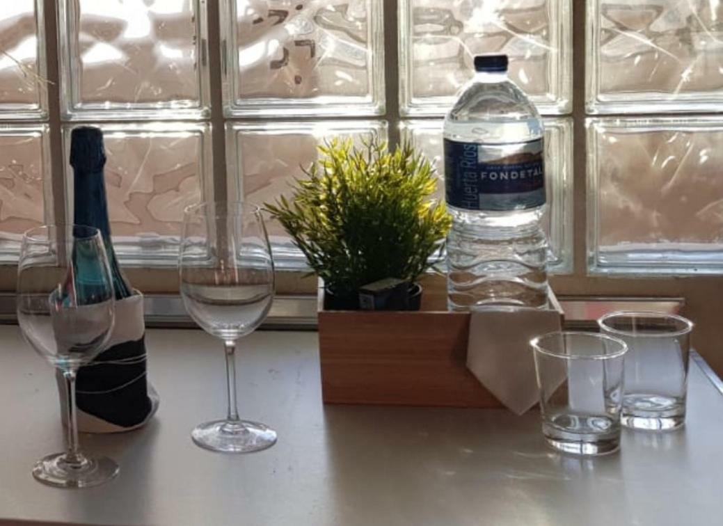 Apartamento Delicia 1 Беналмадена Екстериор снимка